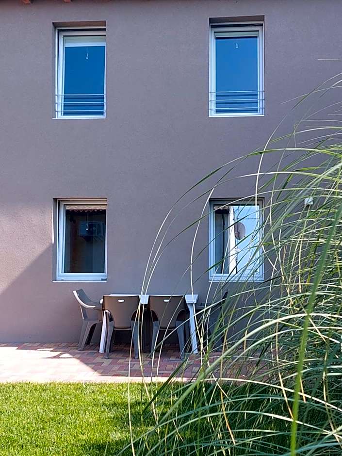 Residence 3 Nidi