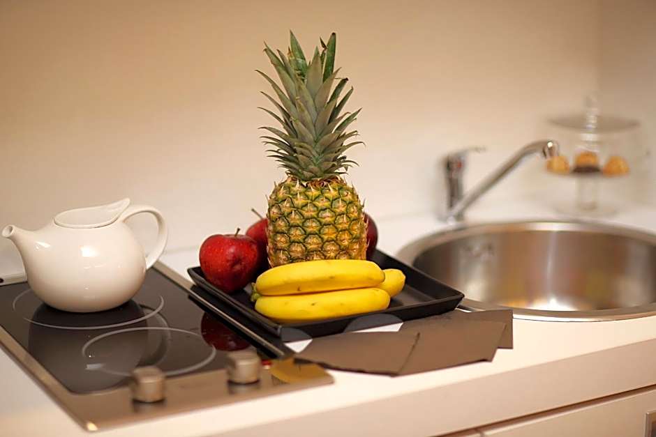 Tullia&Prisca Relais