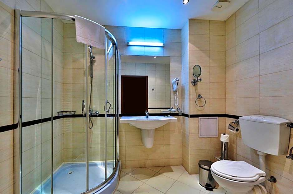 Bellevue Residence Apartments