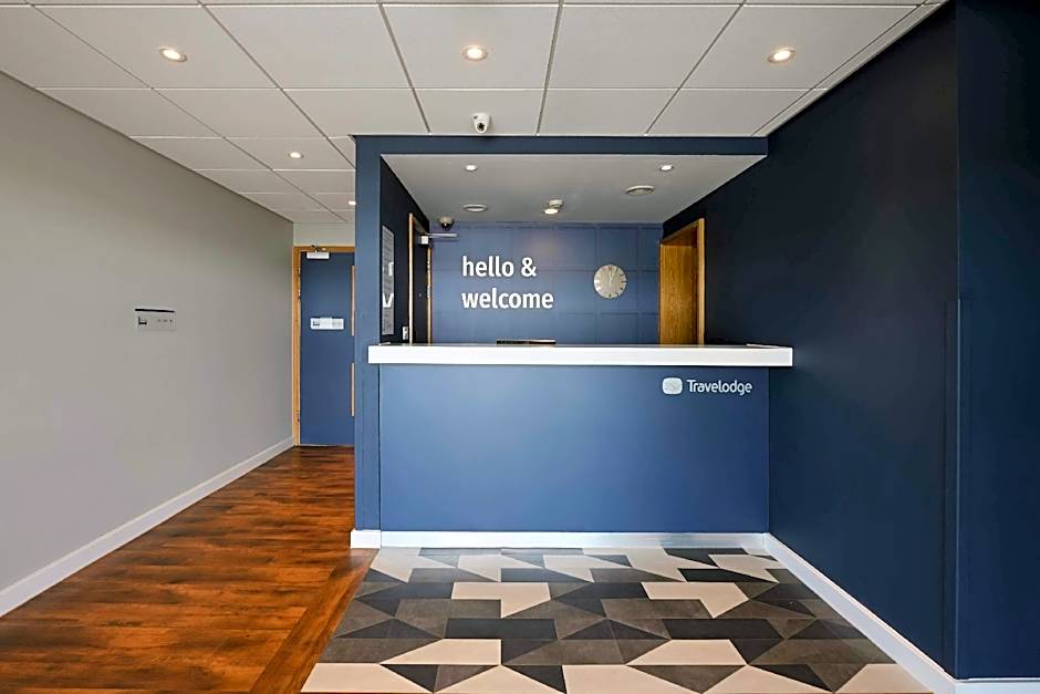 Travelodge Ashbourne