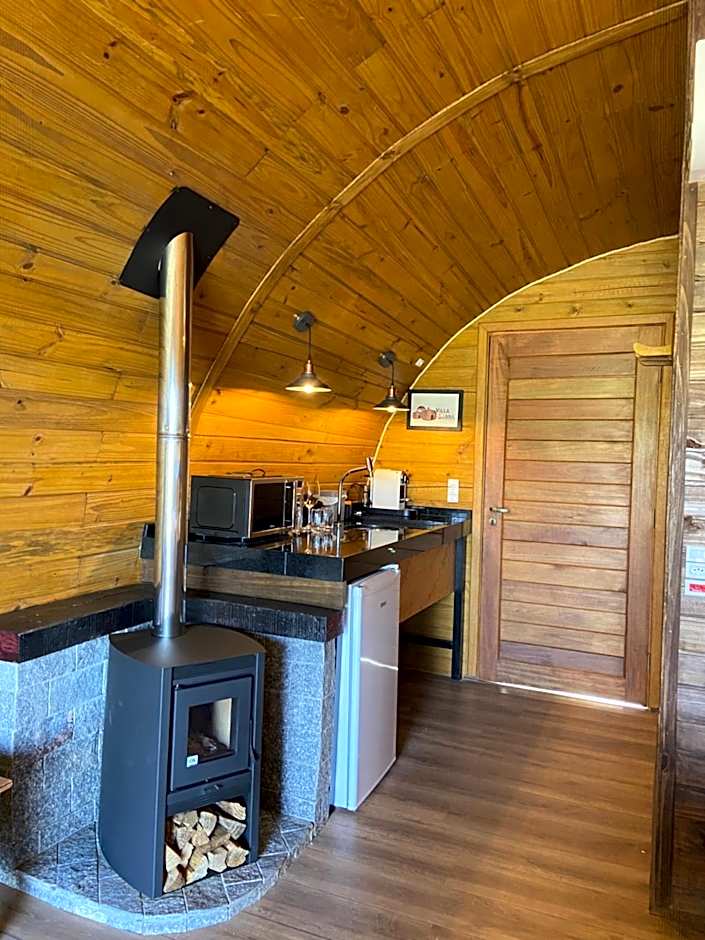 Pousada Villa Barril