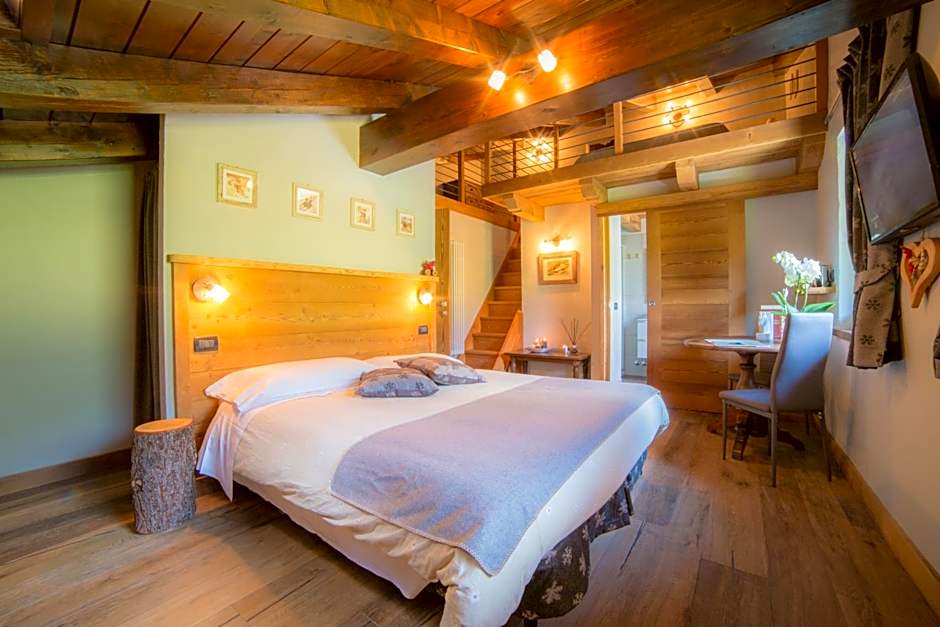 VillAmour Boutique Hotel & SPA
