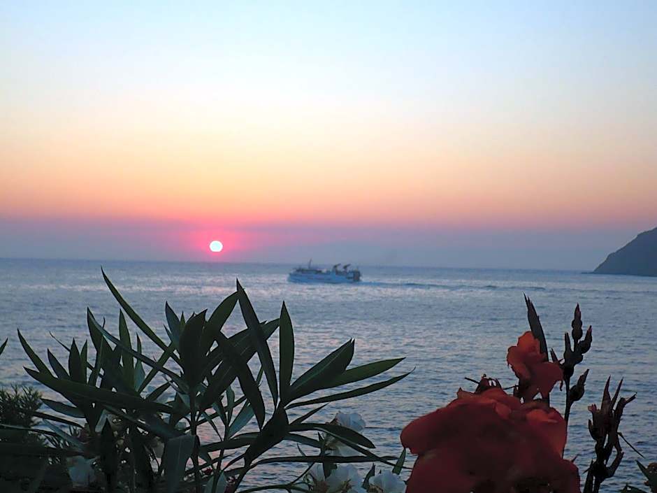 Hotel Filoxenia