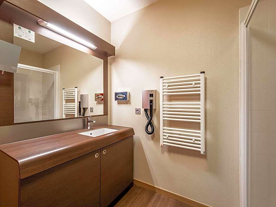 Aparthotel Adagio Lyon Patio Confluence