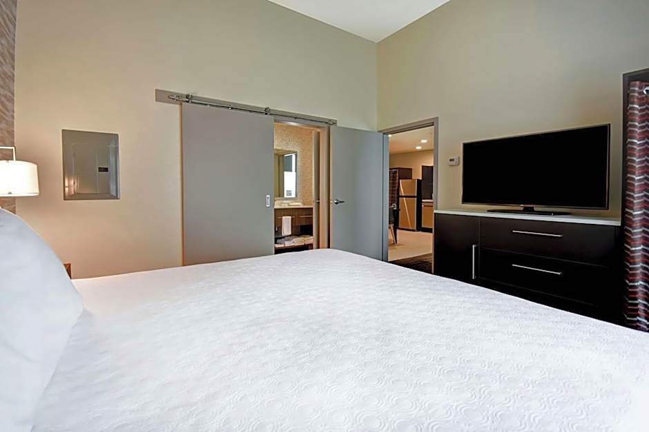 Home2 Suites By Hilton Amherst Buffalo