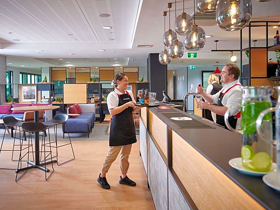 Ibis Hamilton Tainui