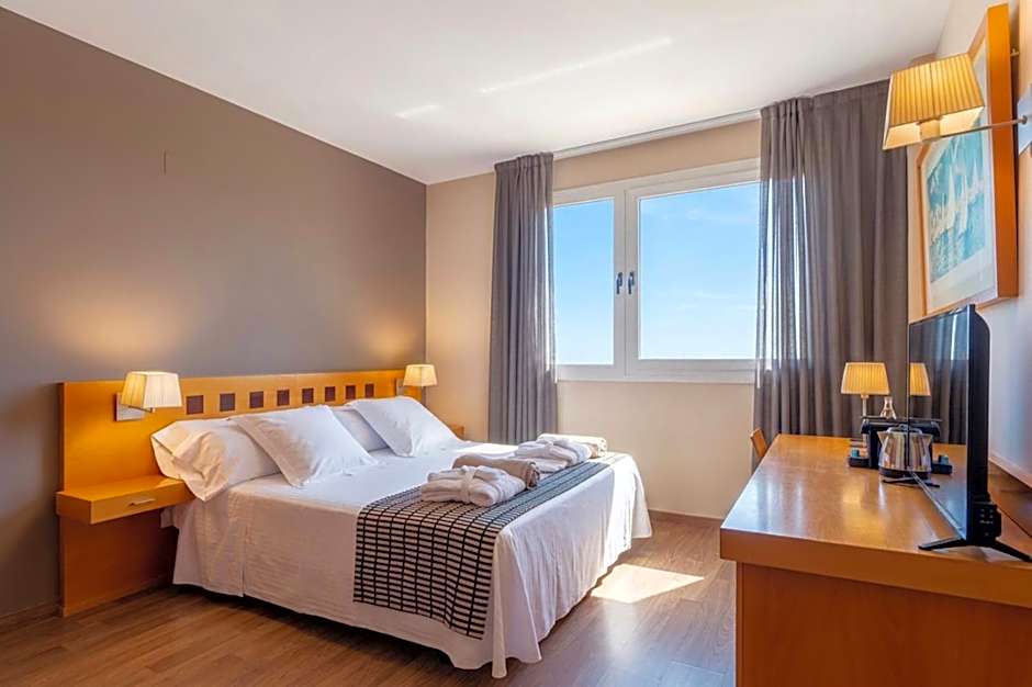 Ponient Vila Centric by PortAventura World - Available rates with tickets to PortAventura Park & Ferrari Land