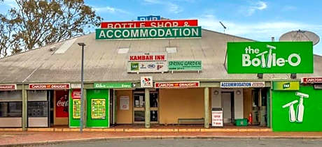 Kambah Inn