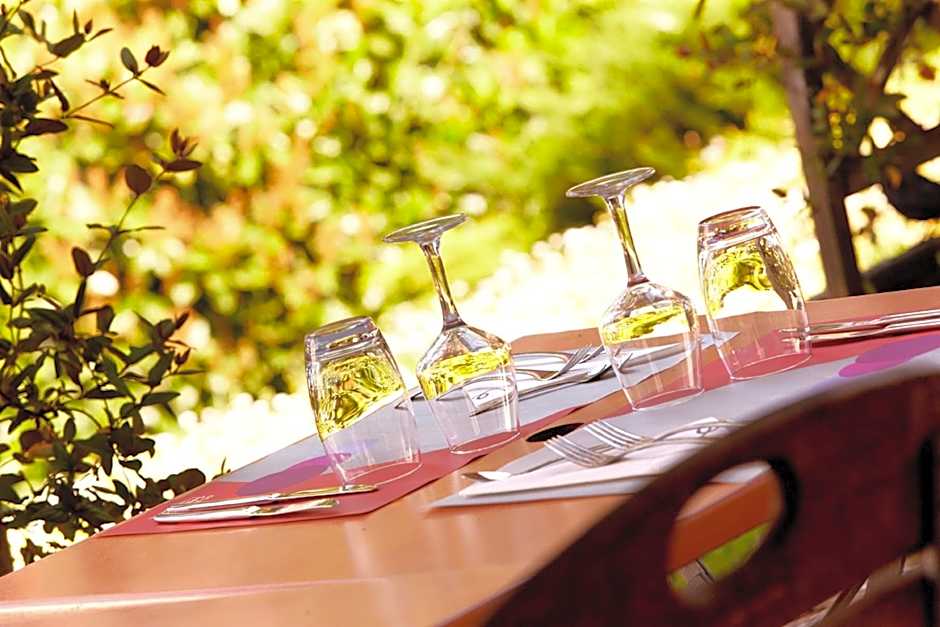 Campanile L'Isle d'Abeau - Bourgoin Jallieu