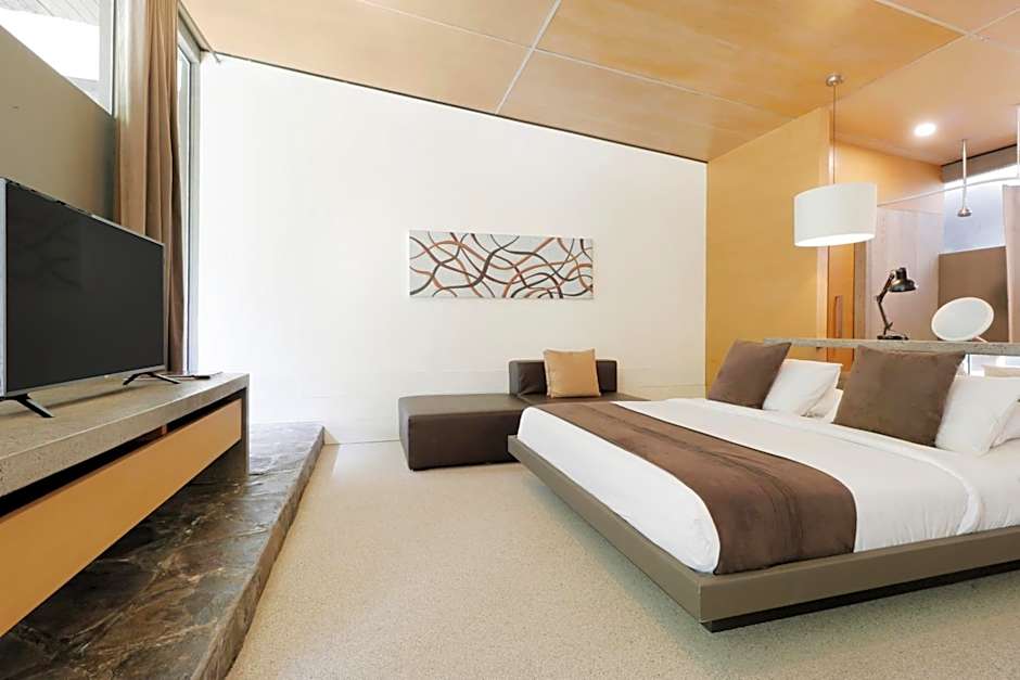 Clio Apartment