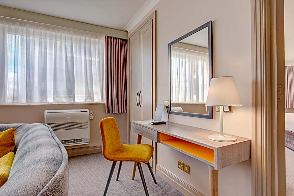 Atlantic Tower Hotel Liverpool By Sunday