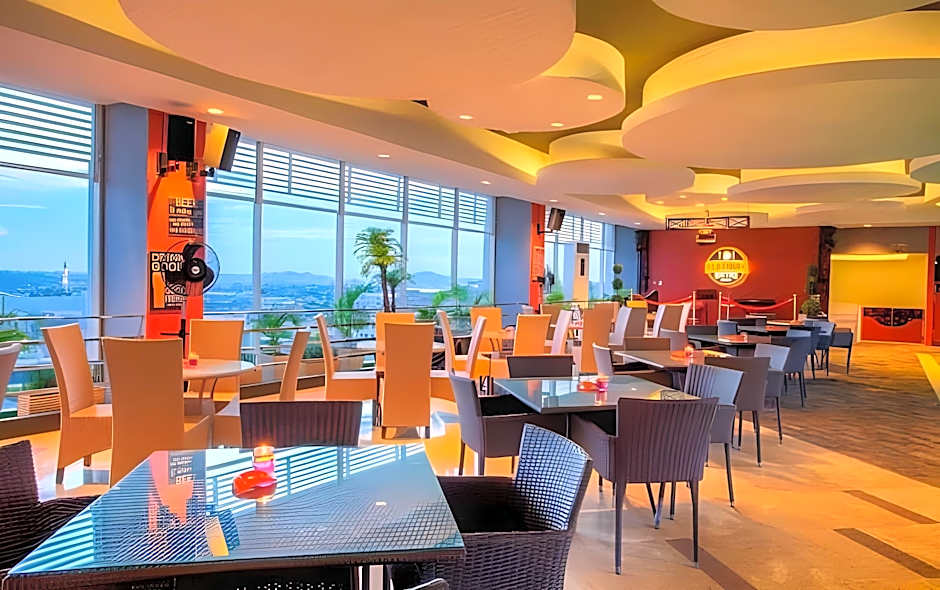 Horison Samarinda Hotel