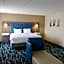 Comfort Inn & Suites Greenville Near Convention Center