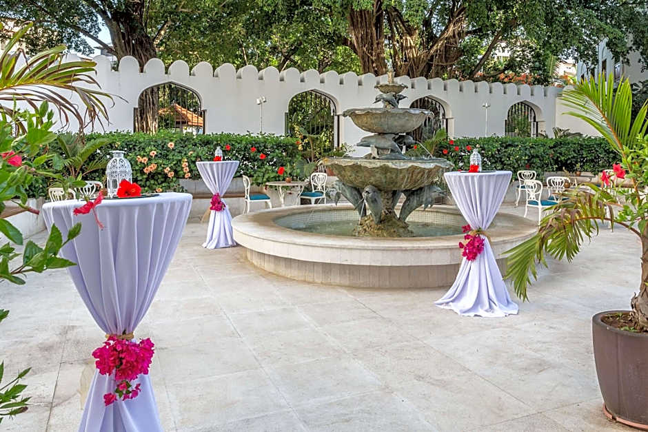 Park Hyatt Zanzibar