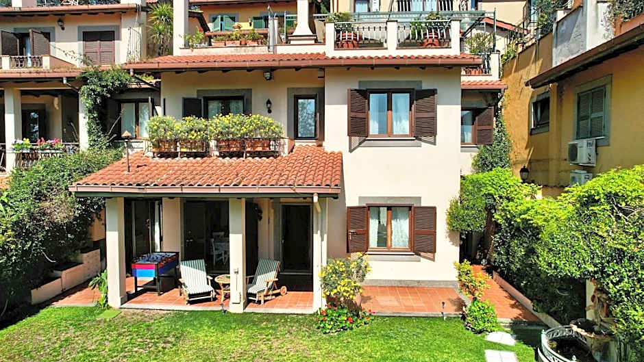 B&B Casale dell'Insugherata