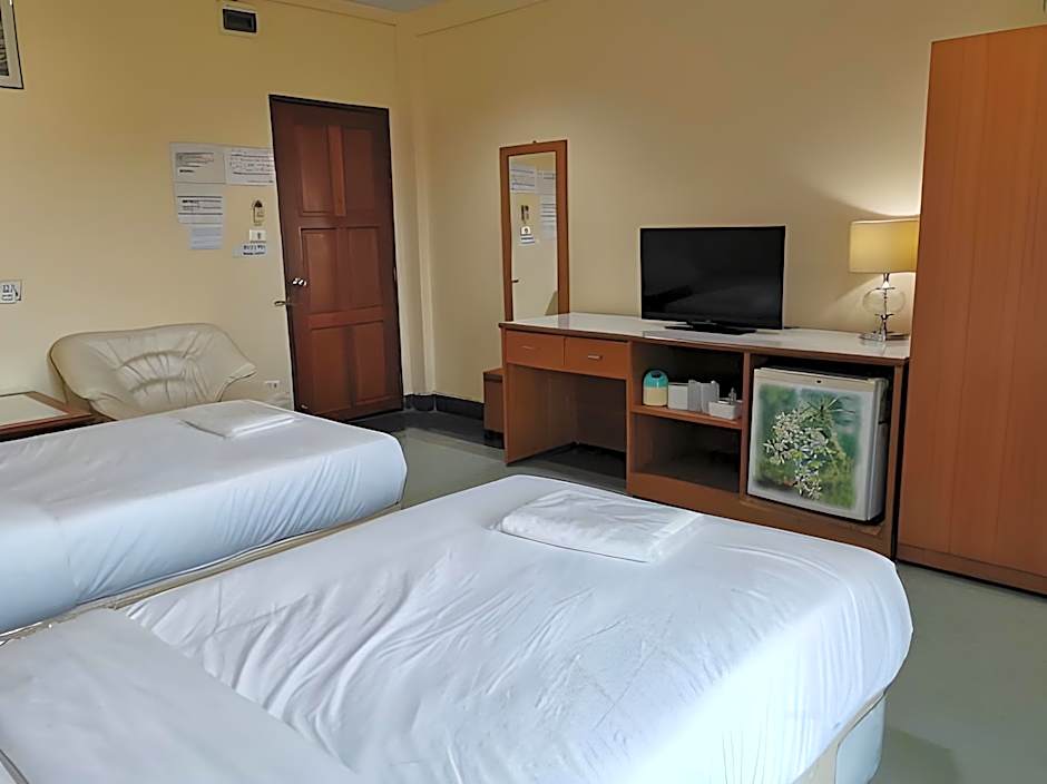 Hihotel Saraburi