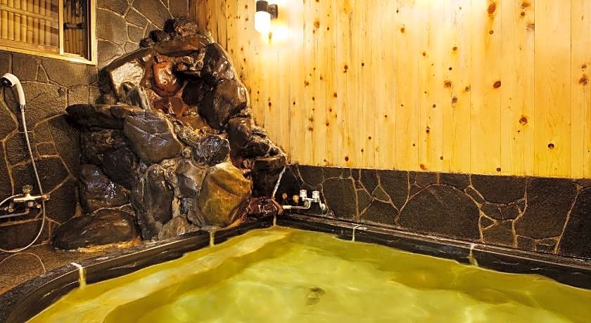 Heihachi Tea House Inn