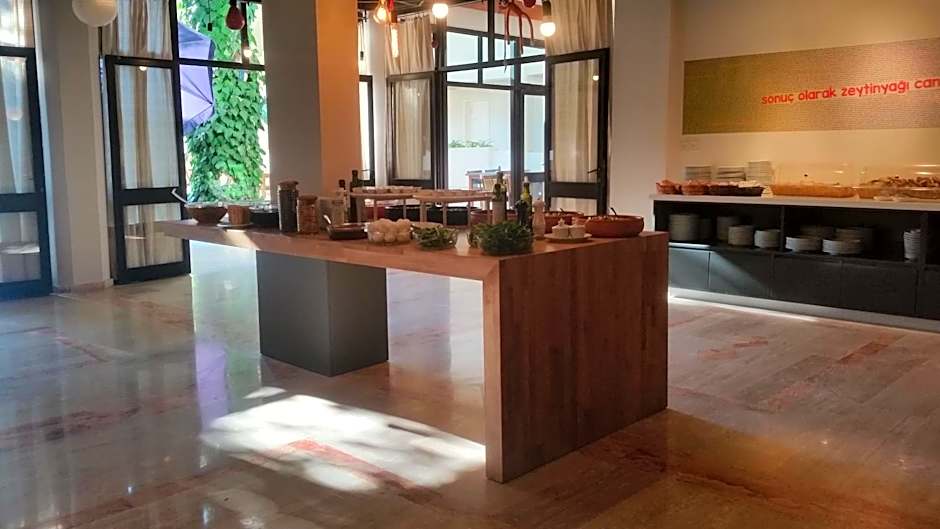 Arinnanda Hotel Cesme