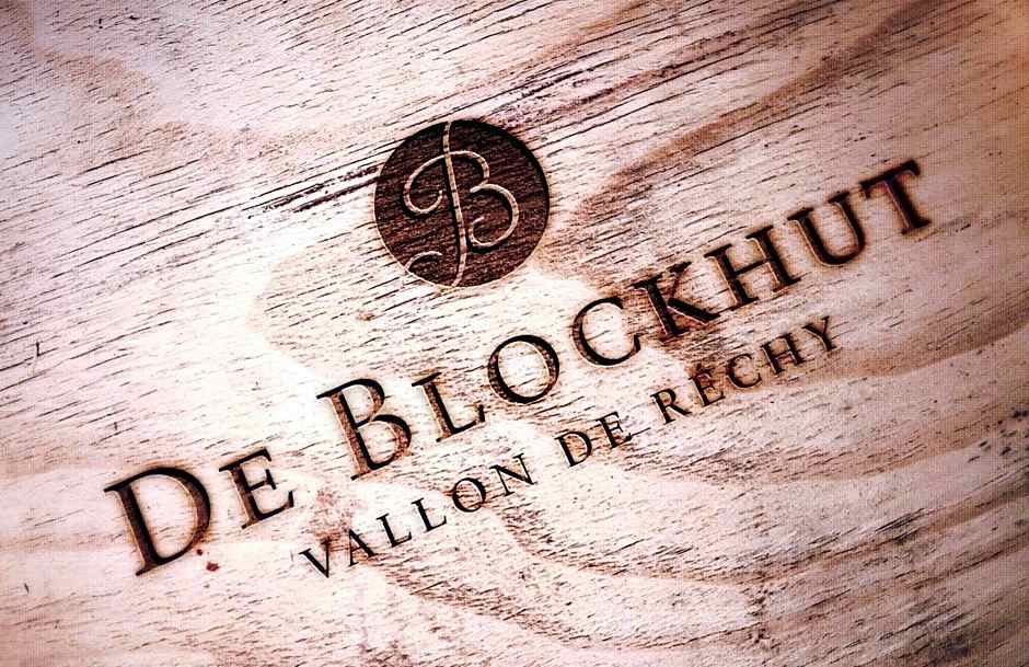 De Blockhut