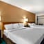 Rodeway Inn & Suites Rehoboth Beach
