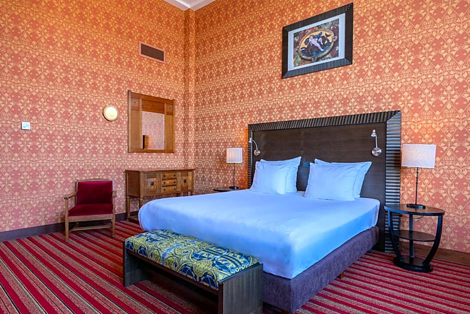 Grand Hotel Amrath Amsterdam