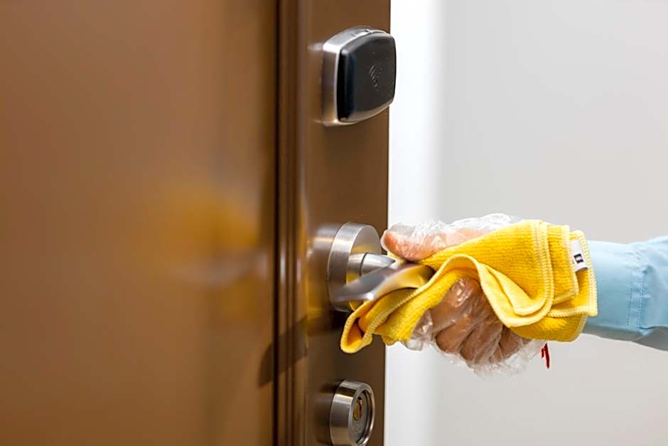 Action Hotel Ras Al Khaimah