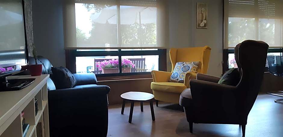 Hotel Cachada