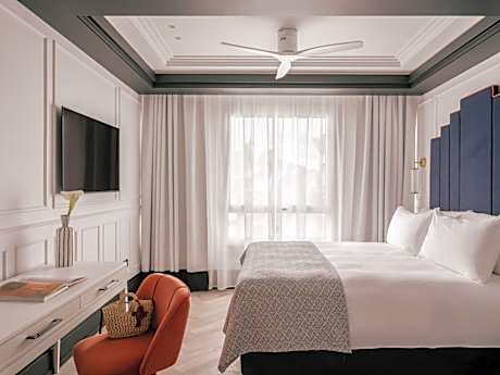 Deluxe Extra Room