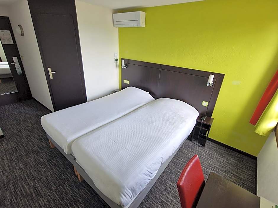 Kyriad Montluçon - Saint Victor