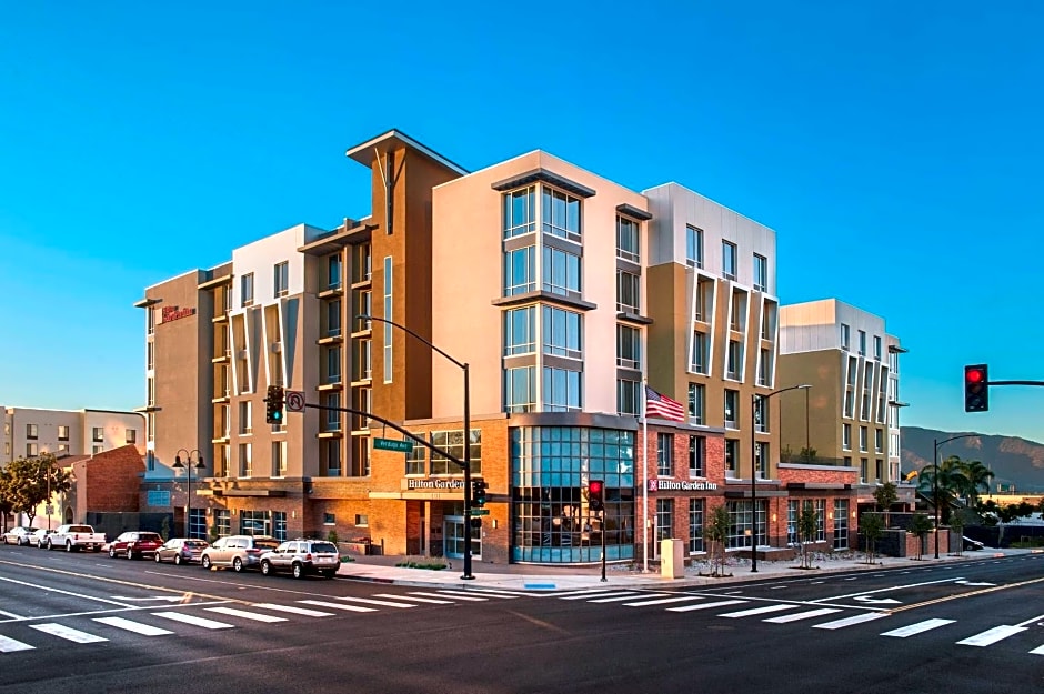 Hilton Garden Inn Burbank Downtown, CA