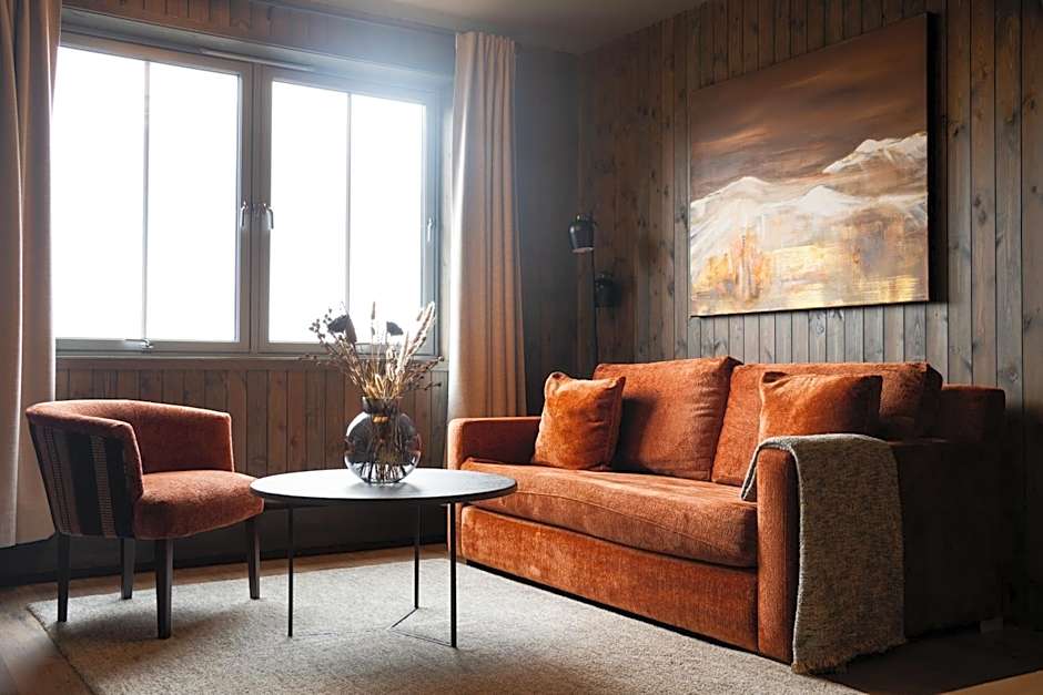 Pellestova Hotell Hafjell