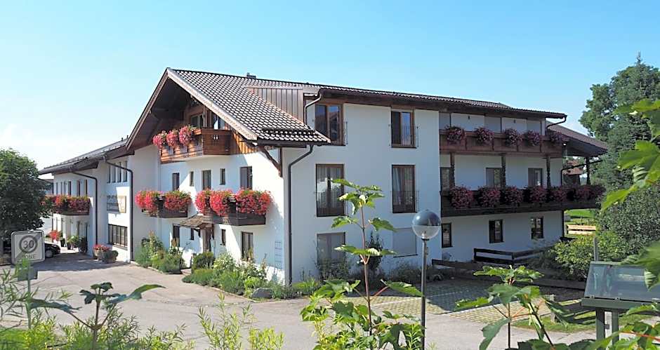 Gasthof Hotel Esterer