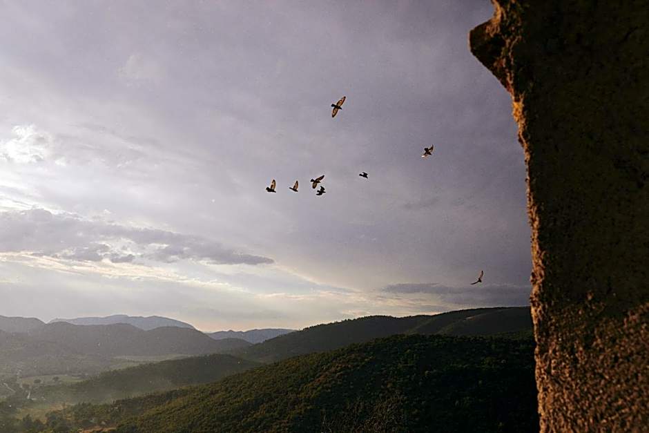 Albergo Diffuso Crispolti