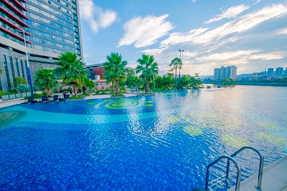 Enping Yucca Hotel
