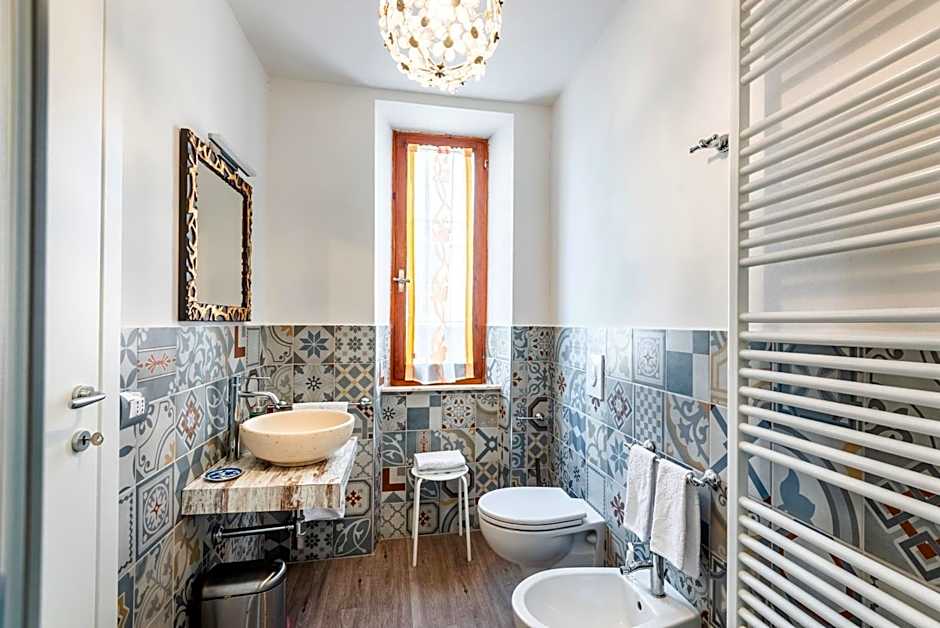 Fonte Alle Ninfe Bed and Breakfast