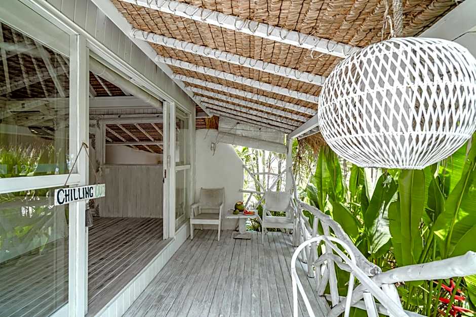 Gravity Eco Boutique Hotel - Adults Only