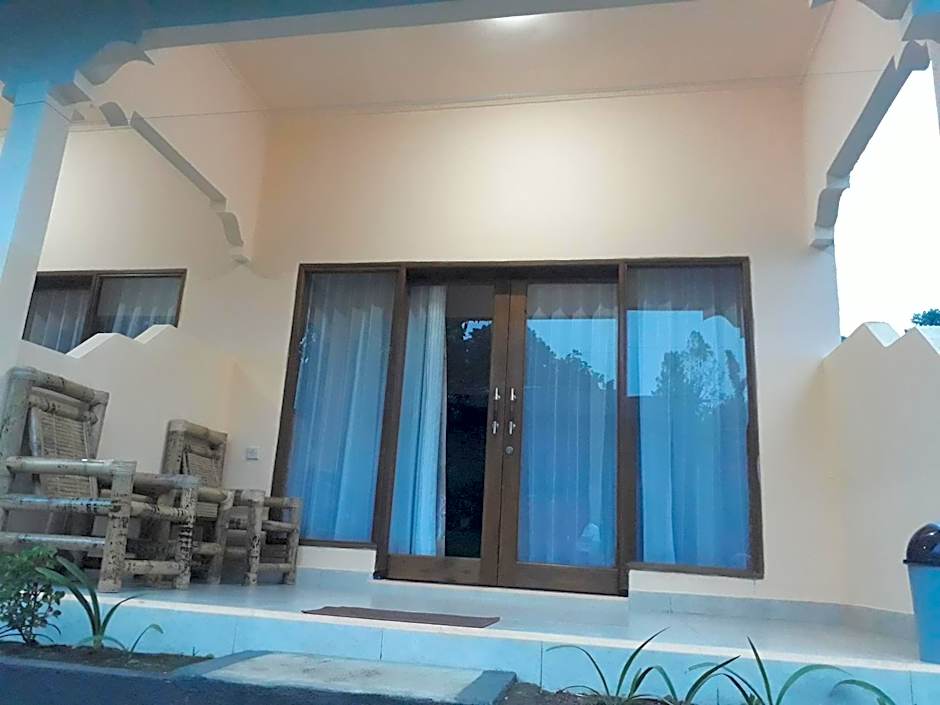 Ila Homestay