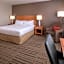 Hilton Vancouver Washington