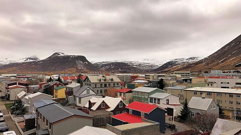 The Ísafjörður Inn by Ourhotels