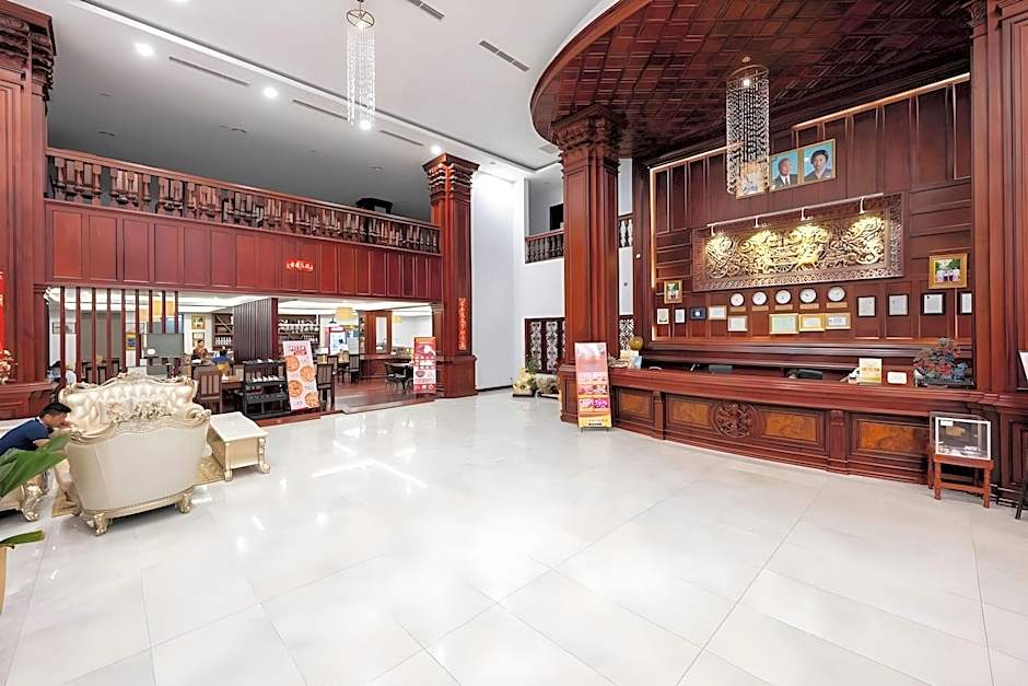LBN Asian Hotel