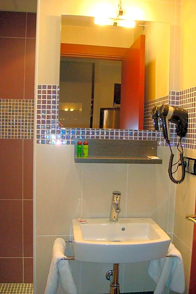 Aparthotel Safari
