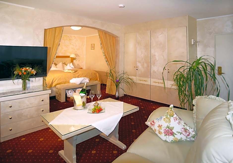 Hotel Krone Igelsberg