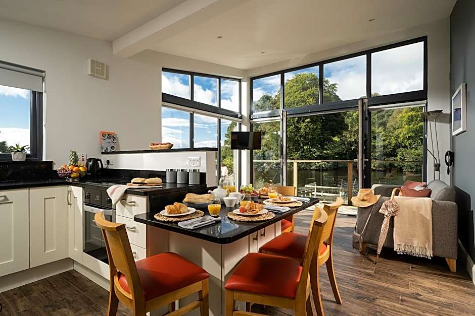 Killyhevlin Lakeside Hotel & Lodges