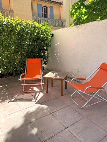 Logis Hotel Le Domaine de la Régalière
