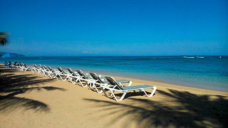Hotel Playa Colibri