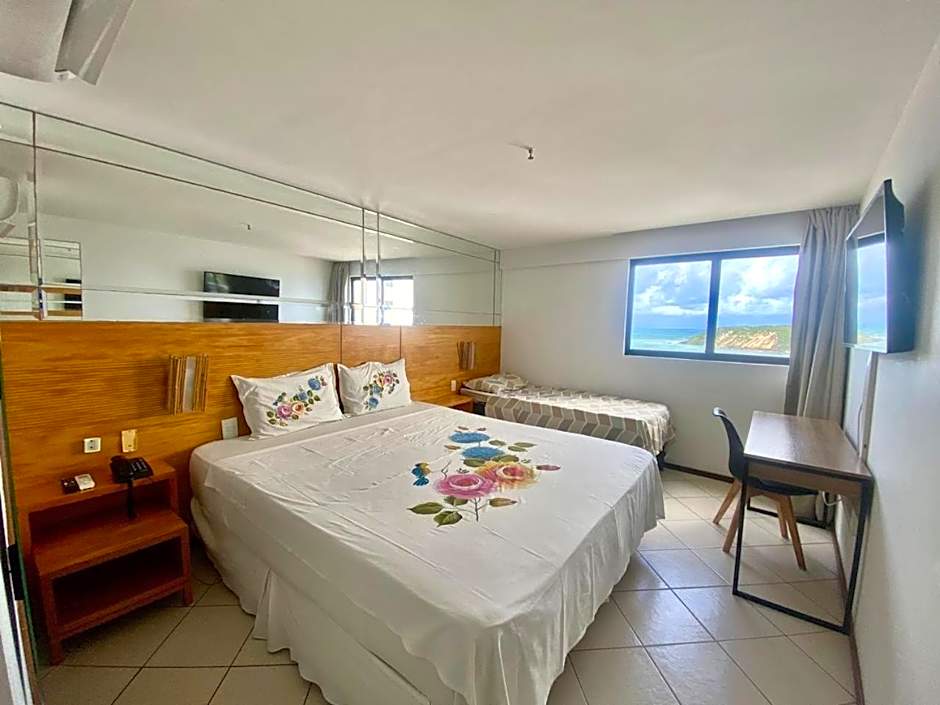 Flat Suite Natal