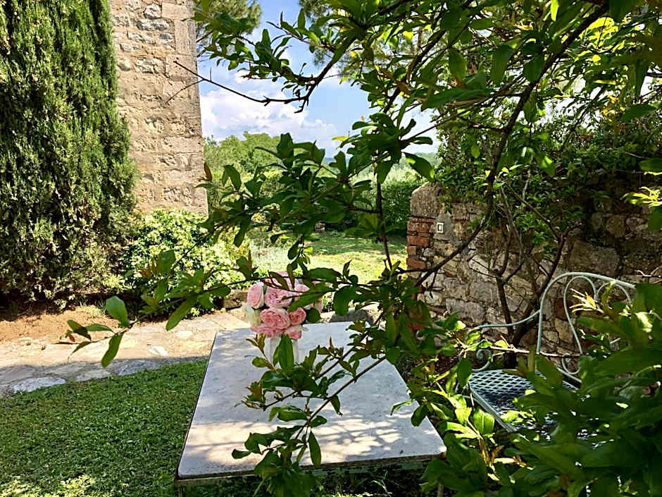 Residenza Santa Maria In Borraccia