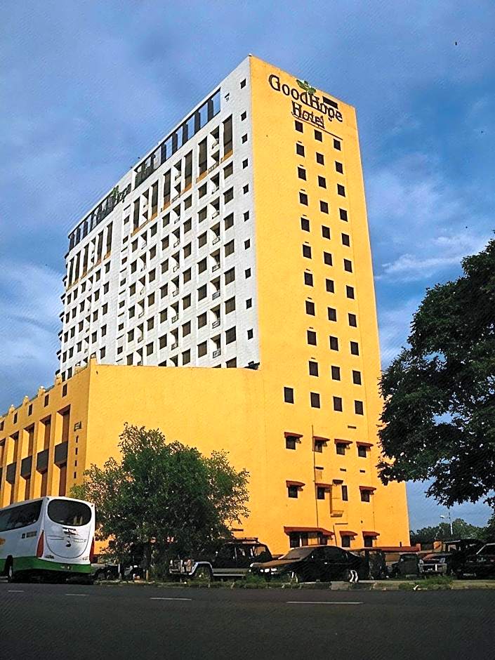 Good Hope Hotel