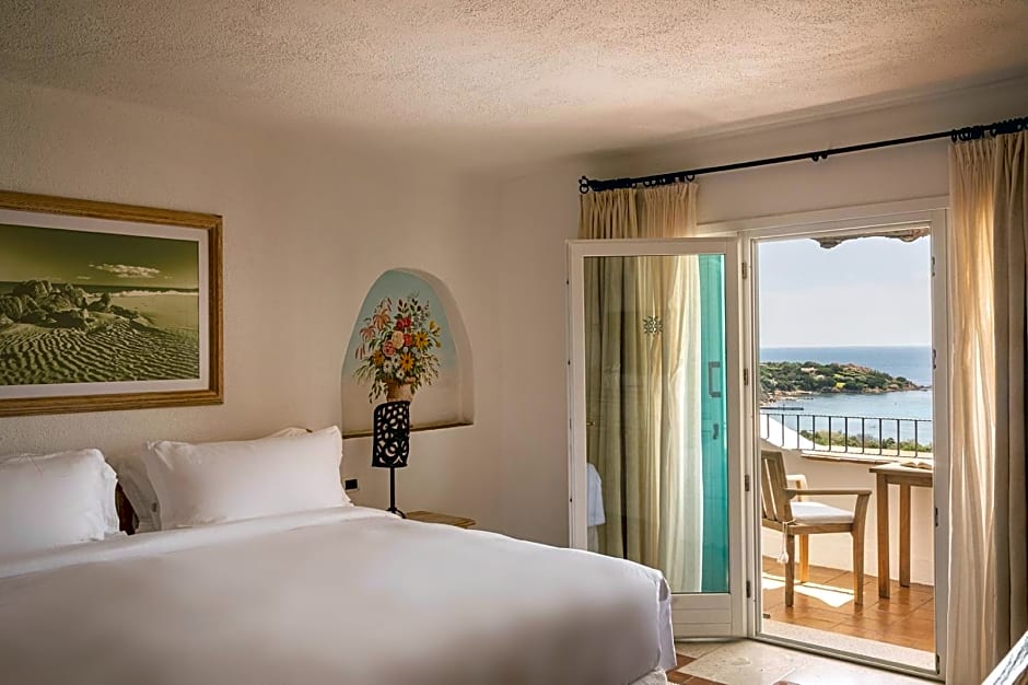 Romazzino, A Belmond Hotel, Costa Smeralda