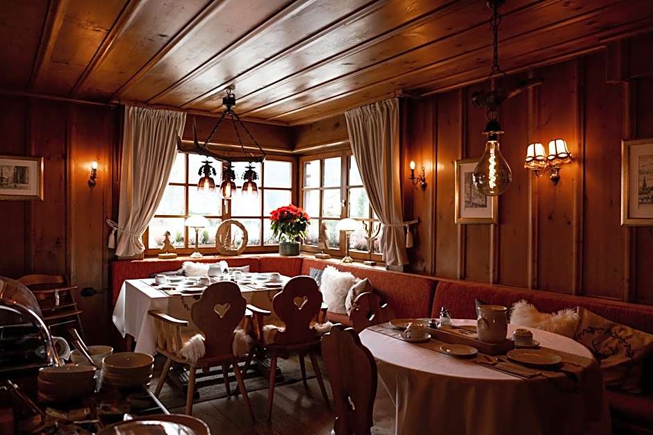 Hotel zum See, Titisee